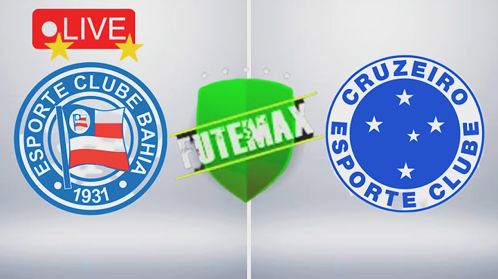 BAHIA X CRUZEIRO AO VIVO AGORA (BRASILEIRÃO SUB 20 2025)