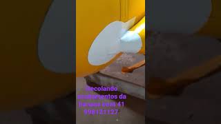 ,Recolando Acabamentos Da Banana Boat 41 998121127