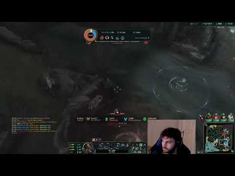 LEC PLAYER GAME