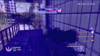 LAYD vs FuZion 2-0 Mw2