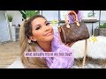 Whats in my tiny bag louis vuitton speedy nano 2019