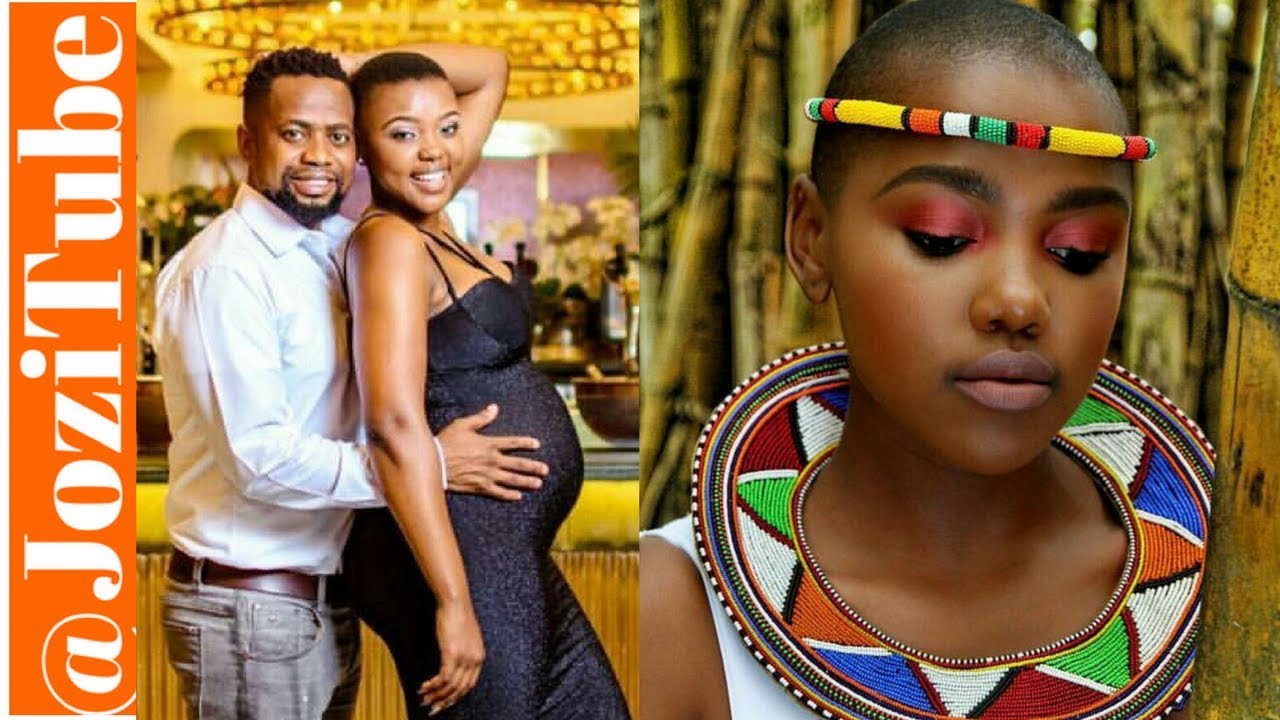 EX UZALO NOMBUSO (THANDEKA ZULU) ENGAGED & PREGNANT: BIG UPS TO HER EX UZALO NOMBUSO (THANDEKA ZULU) ENGAGED & PREGNANT: BIG UPS TO HER #1