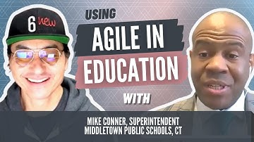 Using Lean Prototyping, AI, and Agile in Education | Schools of the Future