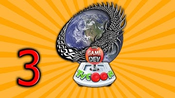 Game Dev Tycoon | Ep. 3: Text-Based Music Sim