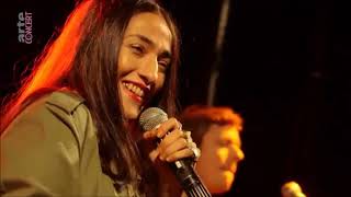 Beautiful Tango - Hindi Zahra (Live) Resimi