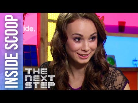 Inside Scoop: Amanda #3