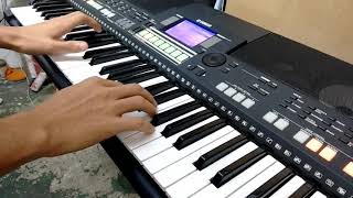 Wind. Naruto 1° Encerramento/ teclado cover screenshot 2