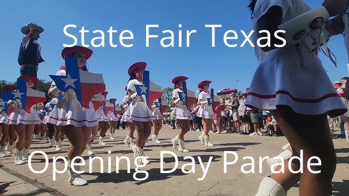 Big Tex Returns: Inside the 2025 State Fair of Texas and Its Wildest New Attractions