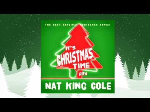 Nat King Cole