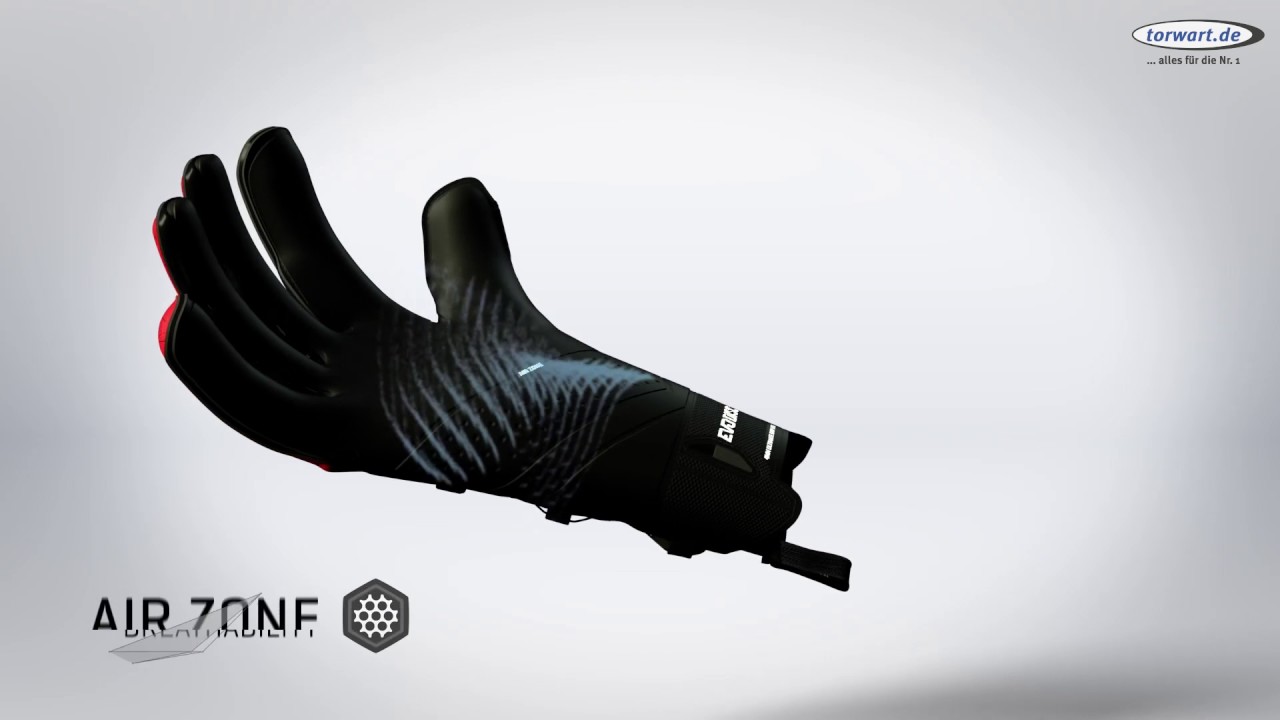 puma evodisc goalkeeper gloves