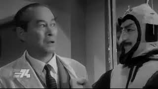 Prince of Space   Yusei Oji 1959