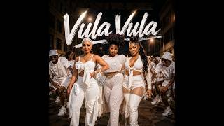 VULA VULA 2.0 _ Master Kg x unkosazana Zame x sheila   ( amapiano Visualiser)
