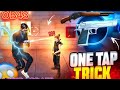 New head shot trick 2024🔥 OB43 After update Free fire secret 🤐 tips and tricks // ZENTX TV