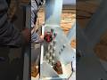 Electric Wrench for Power Tower Maintenance #electricwrench #powertools #shortsfeed