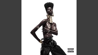 Still - Teyana Taylor