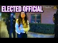 Entitled Woman Calls Attorney to Get out of DUI Arrest
