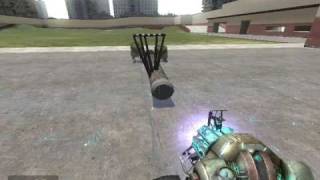 Gmod Catapult