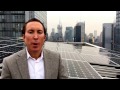 Daniel neiditch from the atelier condo discusses solar power