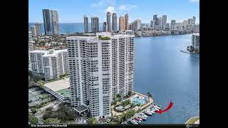 Berkshire Hathaway HomeServices Florida Realty - 3575 Mystic Pointe Dr #3