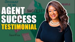 3 Million Sales In 45 Days | Real Estate Agent | Success Testimonial