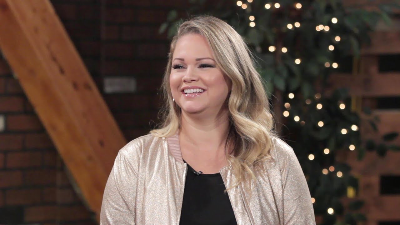 Harmony Dust: Scars and Stilettos (Randy Robison / LIFE Today) - YouTube