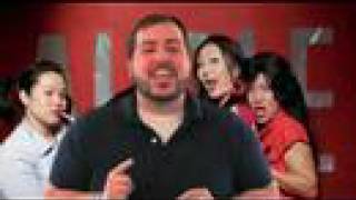Crazy Billy Mays