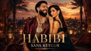 DYSTINCT x NORA FATEHI – HABIBI NO RETURN | Official Video 2026