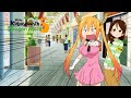 Tohru is on patrol! | Miss Kobayashi's Dragon Maid S Dub