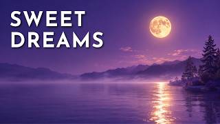 SWEET DREAMS - Moonlight Sleep Jazz | Soothing Relaxation [1 Hour]