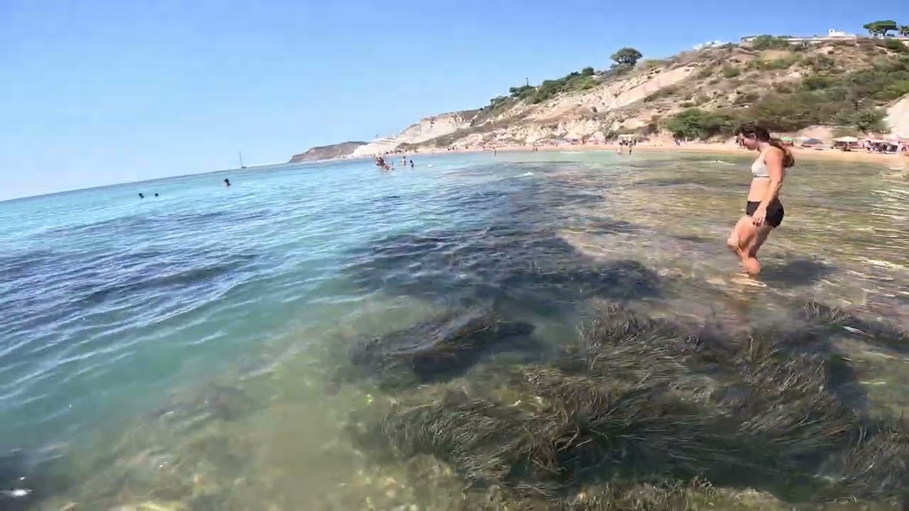 Utunk Szicíliába - Bikepacking around Sicily - 10