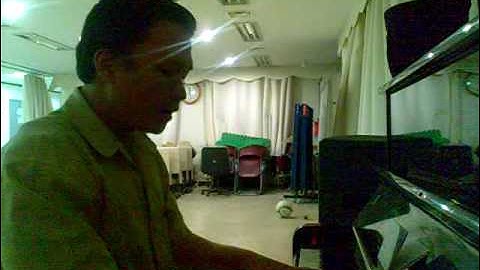 RINDU BERSAMAMU