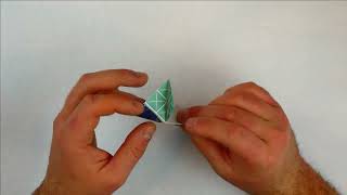 Foldology 2 - Solution #30 Update
