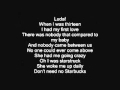Baby - Justin Bieber Ft. Ludacris with lyrics and mp3 download