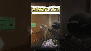 balcony mice!! #keşfet #arenabrekoutinfinite #shorts#fyp#shortvideo #gaming #kcdg #goldenlionslegion