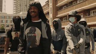 #Hoxton Lil Slipz - Exposing Rappers (Reupload) 