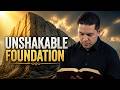 Day 18 The Rock | The Ultimate Symbol of Faithfulness