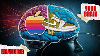 How Apple and Nike Have Branded Your Brain