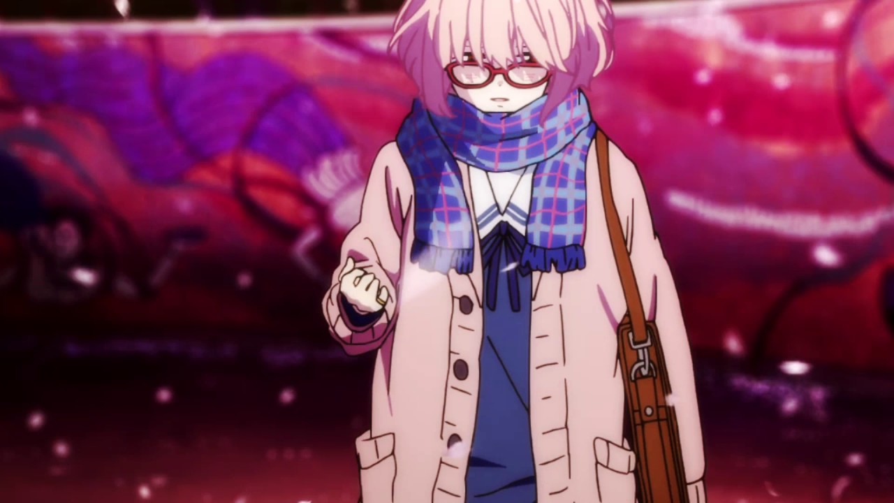 Blackrail AMV [HBD Sensei]