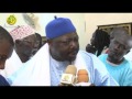 Rappel à DIEU de Serigne Cheikh Khady MBACKE: hommage au saint homme