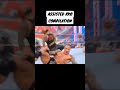 Randy orton assisted rko compilation wwe randyorton wrestling