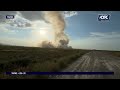 Жители Тараза жалуются на едкий дым