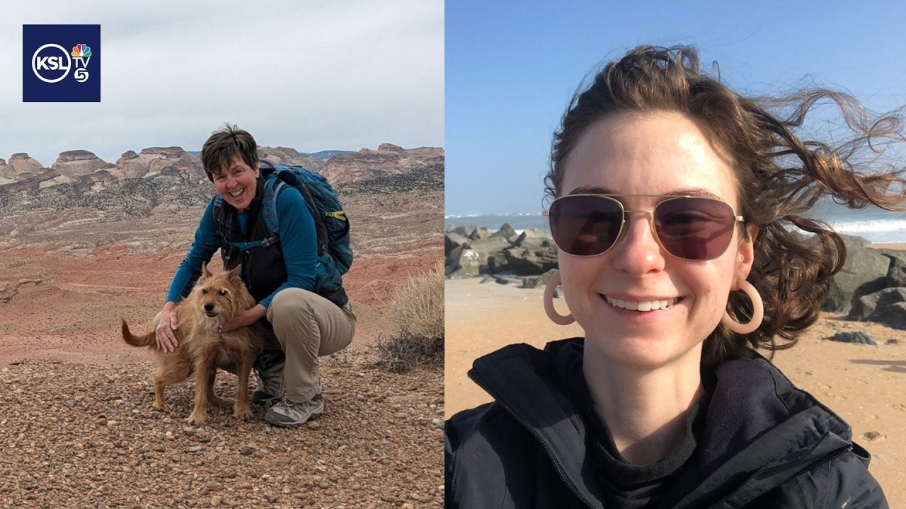 Aunt and niece were killed while hiking at one of their 'favorite places,' family says