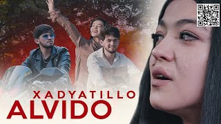 Xadyatillo - Alvido ( Klip Primyera )