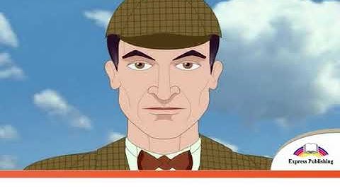 Excel 7 module 5 p54 The Hound of the Baskervilles Part 2