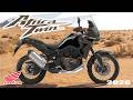 Honda CRF1100L Africa Twin Adventure Sports 2026 colors &amp; specs