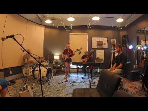 ZOOM0023 July 5, 2026: Kyle The Worst and The Worst Band at SoundCheck Studio rehearsal