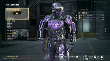 Advanced Warfare Destruction V1 Online