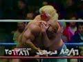 WWF - TONY ATLAS VS MOONDOG SPOT 1985 Mp3 Song