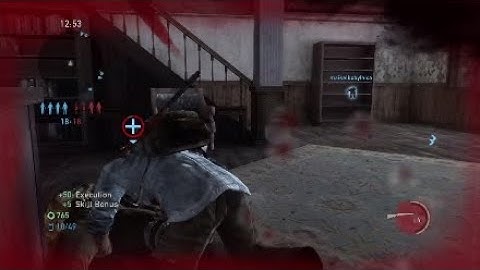 Cheater Exposed! (Hemlr-E) tlou Factions