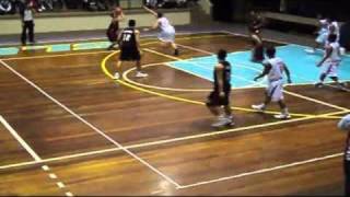 Slu vs UB (buzzer beater by UB) good daw sabi ng ref.hehehe